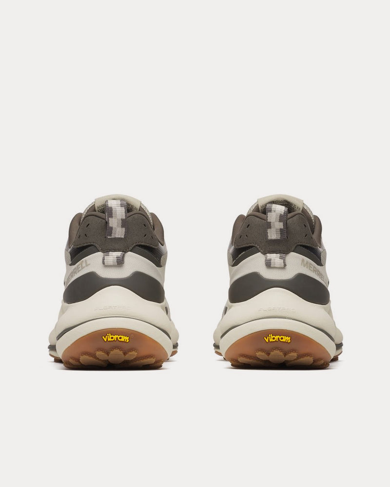 Merrell SpeedARC Matis Diorite Low Top Sneakers - 4