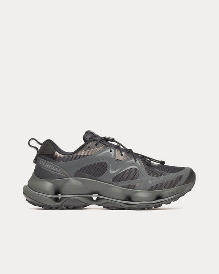 Merrell SpeedARC Matis Gore-Tex Black Low Top Sneakers - 1