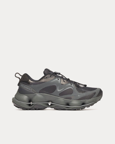 Merrell SpeedARC Matis Gore-Tex Black Low Top Sneakers