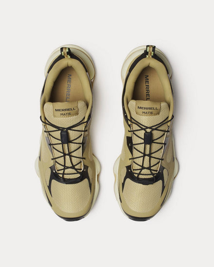 Merrell SpeedARC Matis Gore-Tex Gobi Low Top Sneakers - 2