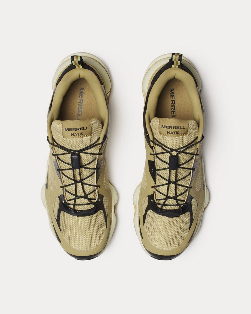 Merrell SpeedARC Matis Gore-Tex Gobi Low Top Sneakers - 2