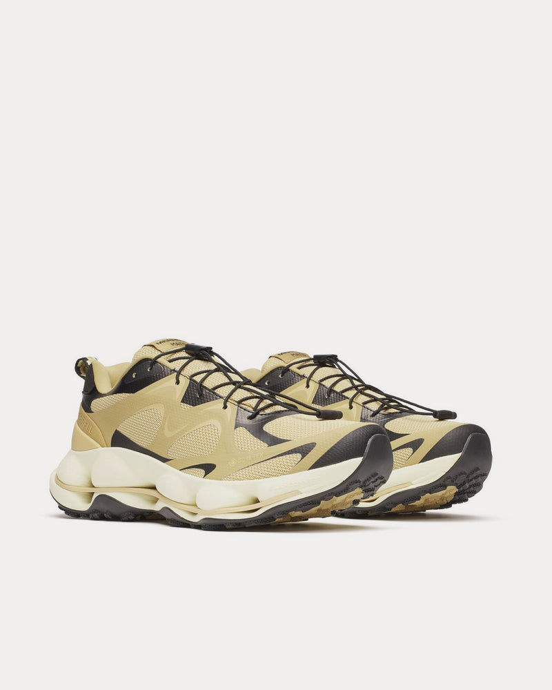 Merrell SpeedARC Matis Gore-Tex Gobi Low Top Sneakers - 3