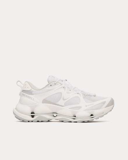 Merrell SpeedARC Matis Gore-Tex White Low Top Sneakers - 1