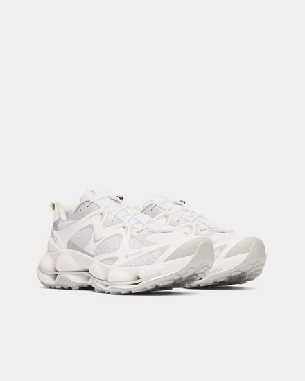 Merrell SpeedARC Matis Gore-Tex White Low Top Sneakers - 3
