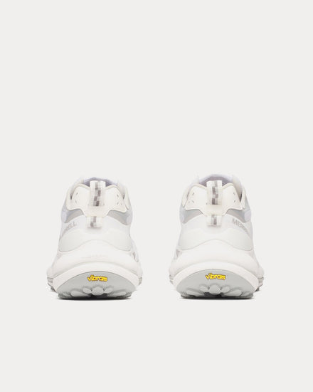 Merrell SpeedARC Matis Gore-Tex White Low Top Sneakers - 4