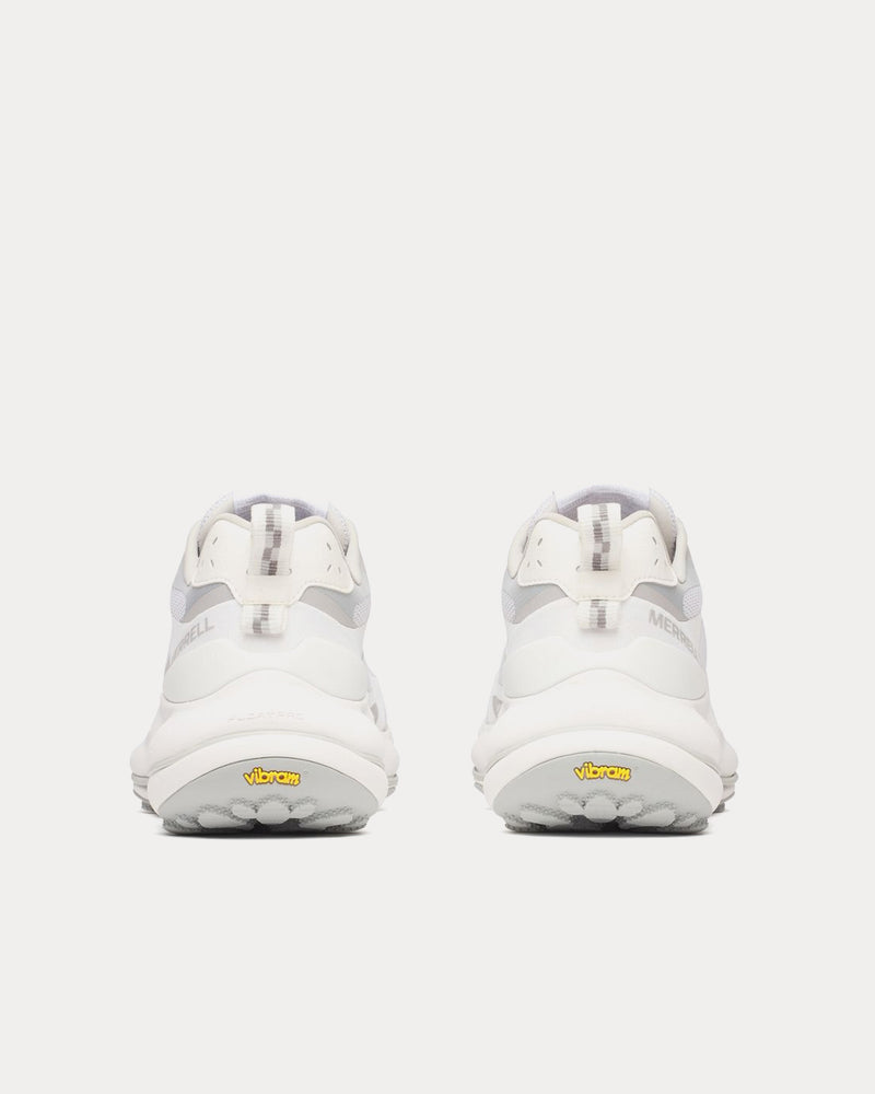 Merrell SpeedARC Matis Gore-Tex White Low Top Sneakers - 4