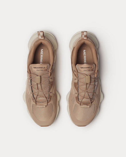 Merrell SpeedARC Matis Hazel Low Top Sneakers - 2