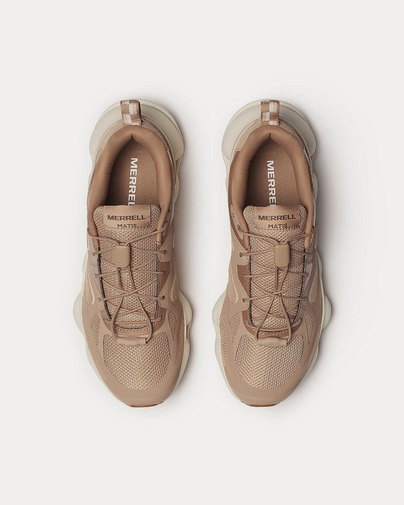 Merrell SpeedARC Matis Hazel Low Top Sneakers - 2