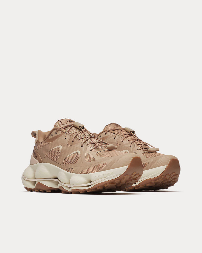 Merrell SpeedARC Matis Hazel Low Top Sneakers - 3