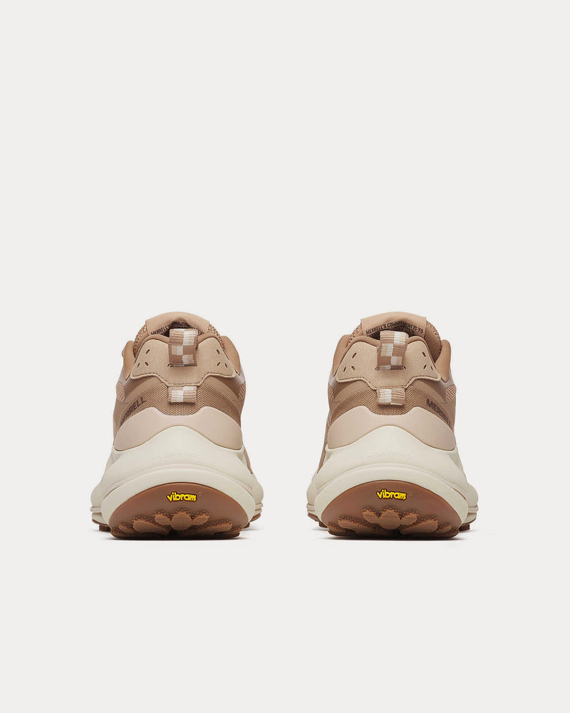 Merrell SpeedARC Matis Hazel Low Top Sneakers - 4