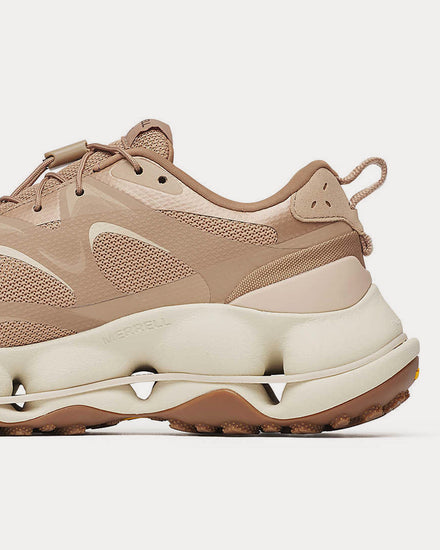 Merrell SpeedARC Matis Hazel Low Top Sneakers - 5