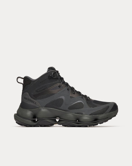 Merrell SpeedARC Matis Mid Gore-Tex Black Hiking Boots - 1