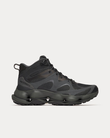 Merrell SpeedARC Matis Mid Gore-Tex Black Hiking Boots