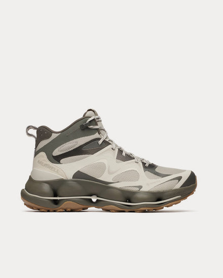 Merrell SpeedARC Matis Mid Gore-Tex Diorite Hiking Boots - 1