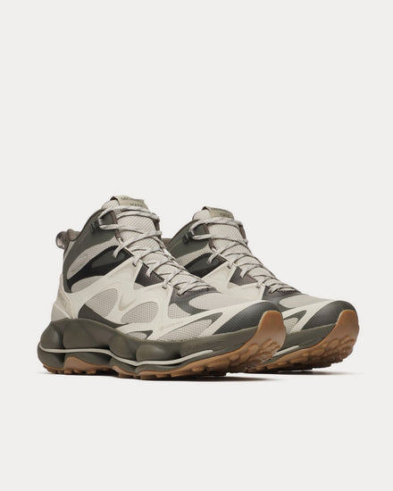 Merrell SpeedARC Matis Mid Gore-Tex Diorite Hiking Boots - 3