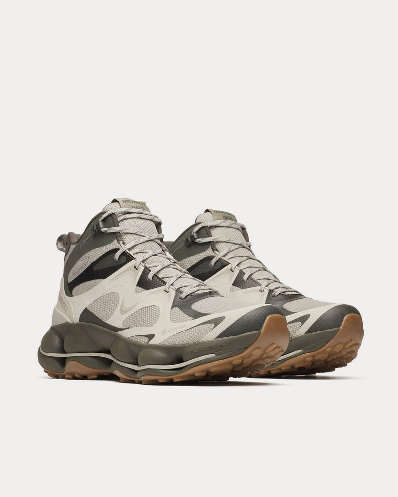 Merrell SpeedARC Matis Mid Gore-Tex Diorite Hiking Boots - 3