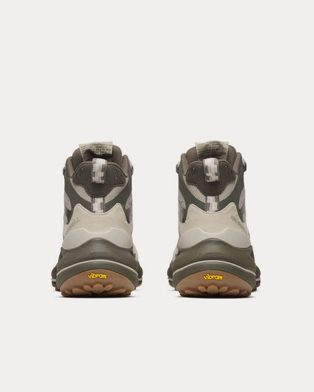 Merrell SpeedARC Matis Mid Gore-Tex Diorite Hiking Boots - 4