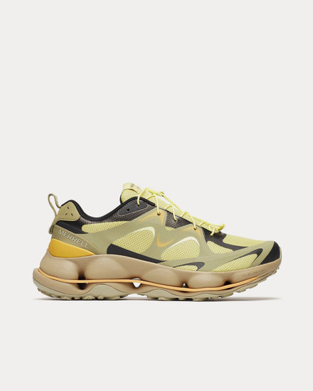 Merrell SpeedARC Matis Nori Low Top Sneakers - 1