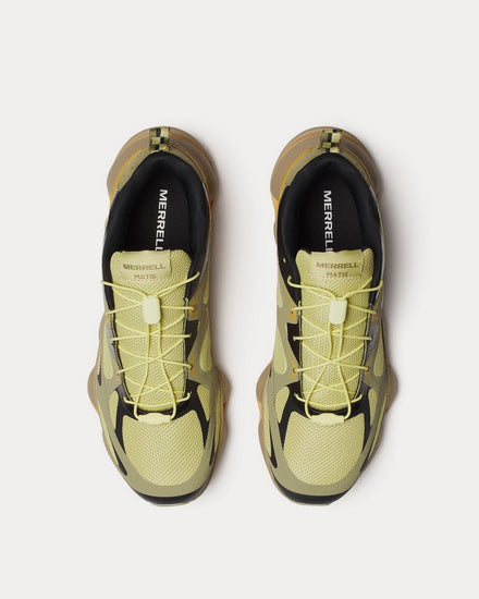 Merrell SpeedARC Matis Nori Low Top Sneakers - 2