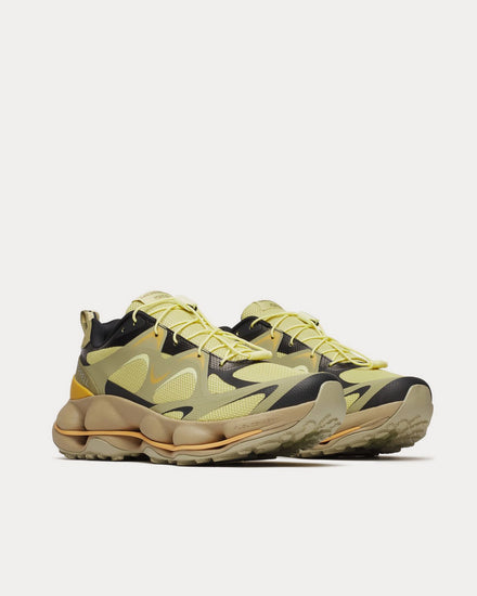 Merrell SpeedARC Matis Nori Low Top Sneakers - 3