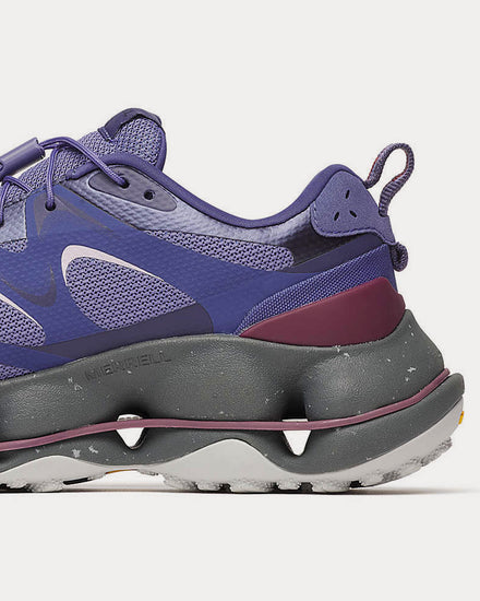 Merrell SpeedARC Matis Shadow Low Top Sneakers - 5