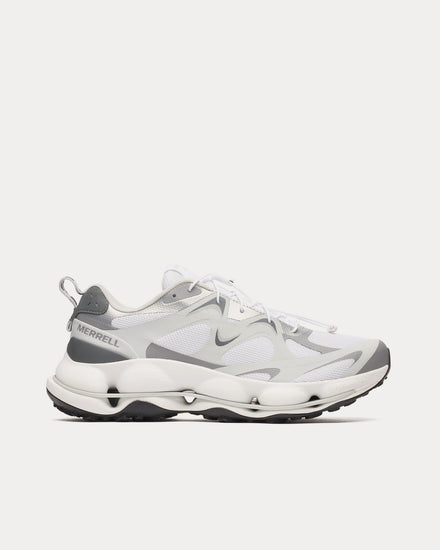 Merrell SpeedARC Matis White / Pigeon Low Top Sneakers - 1