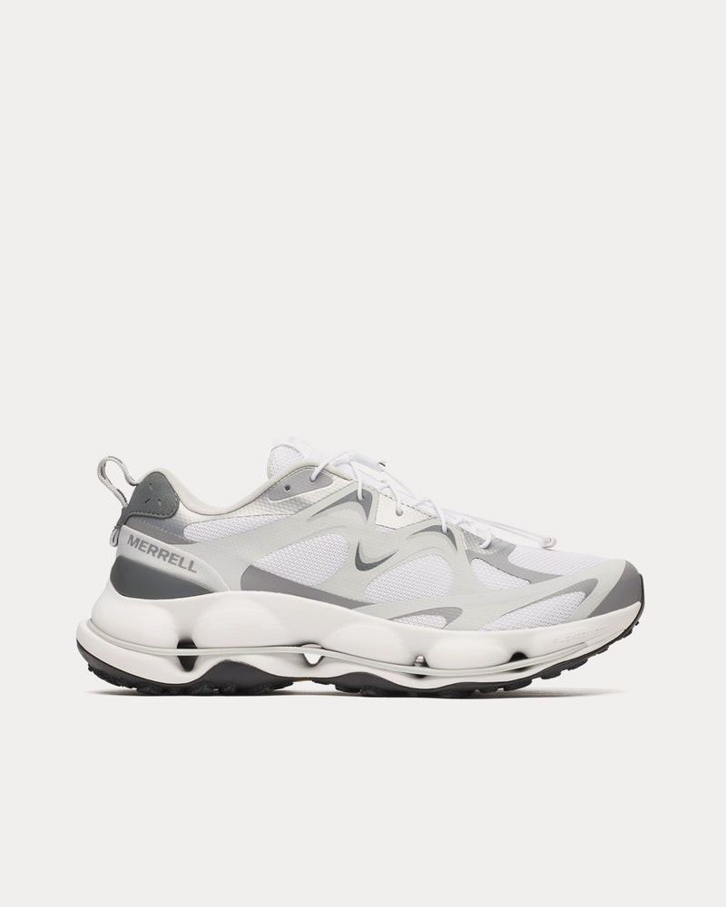 Merrell SpeedARC Matis White / Pigeon Low Top Sneakers - 1