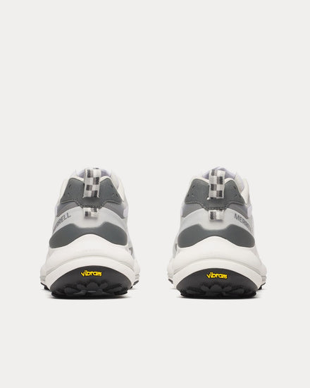 Merrell SpeedARC Matis White / Pigeon Low Top Sneakers - 4