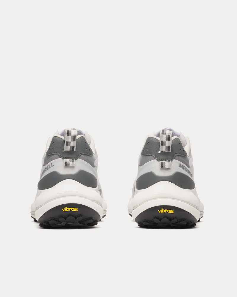 Merrell SpeedARC Matis White / Pigeon Low Top Sneakers - 4