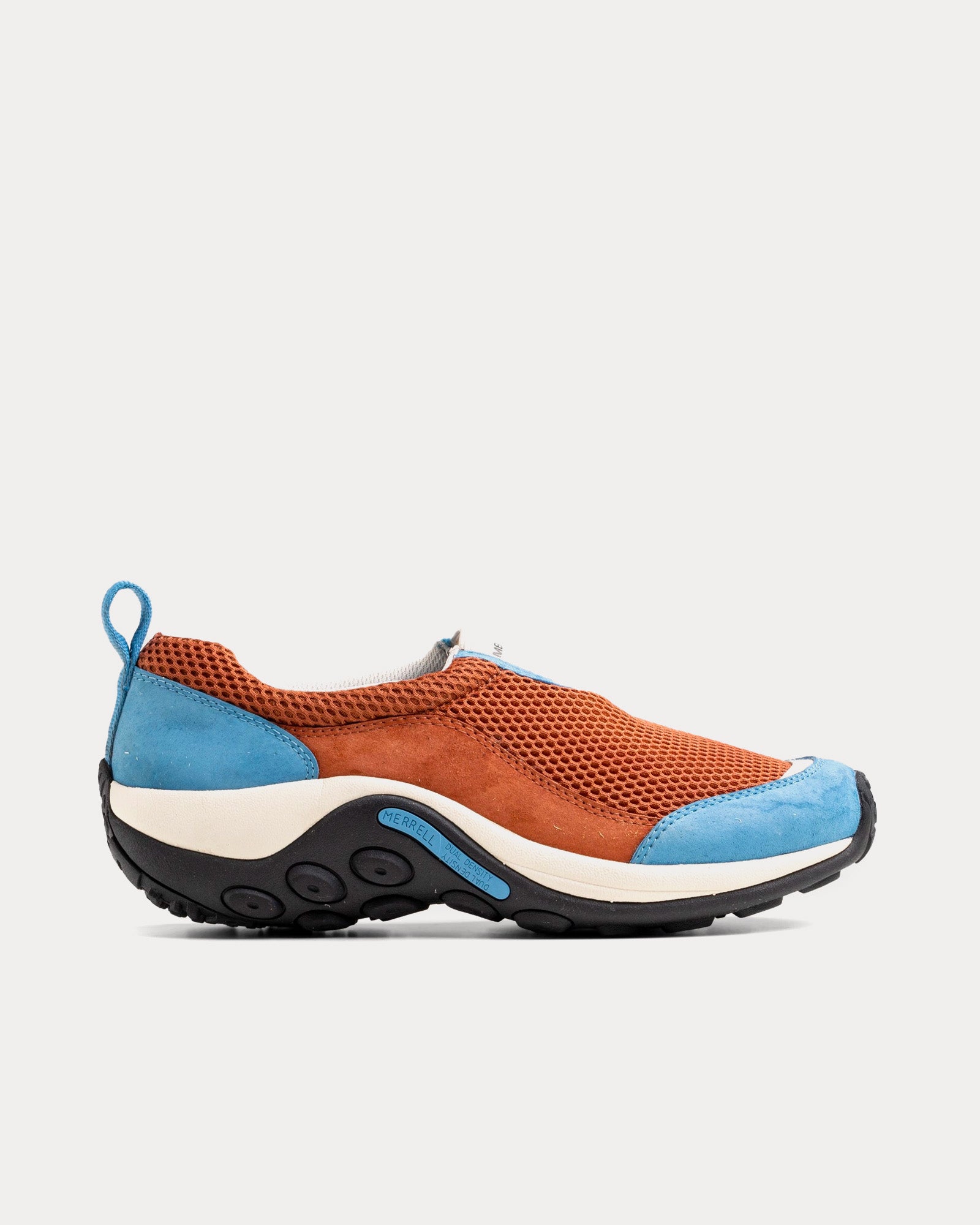 Merrell x Highsnobiety Unisex Jungle Moc Breeze Topaz Slip On Sneakers