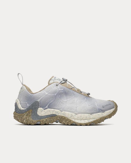 Merrell x P.A.M. Cham Storm Gore-Tex Pigeon / Cement Low Top Sneakers - 1