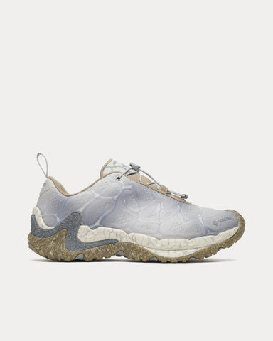 Merrell x P.A.M. Cham Storm Gore-Tex Pigeon / Cement Low Top Sneakers
