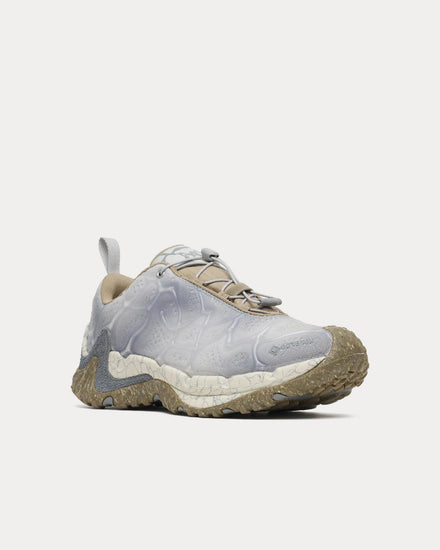 Merrell x P.A.M. Cham Storm Gore-Tex Pigeon / Cement Low Top Sneakers - 3
