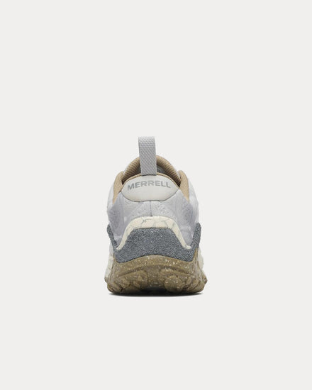 Merrell x P.A.M. Cham Storm Gore-Tex Pigeon / Cement Low Top Sneakers - 4