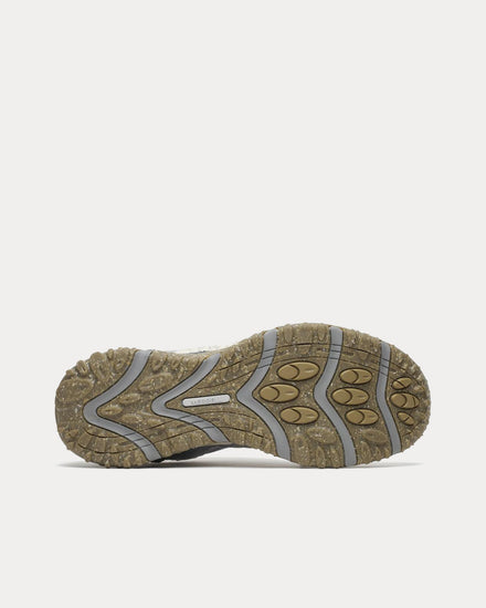 Merrell x P.A.M. Cham Storm Gore-Tex Pigeon / Cement Low Top Sneakers - 5