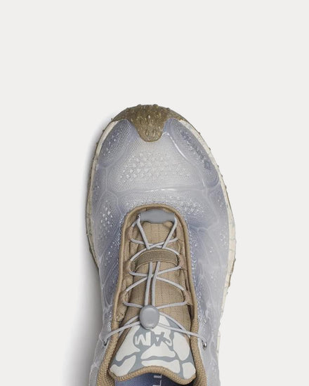 Merrell x P.A.M. Cham Storm Gore-Tex Pigeon / Cement Low Top Sneakers - 6