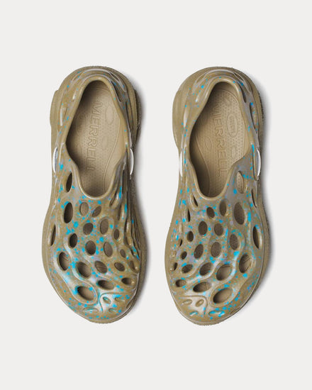 Merrell x P.A.M. Hydro Next Gen Teak Moc - 2