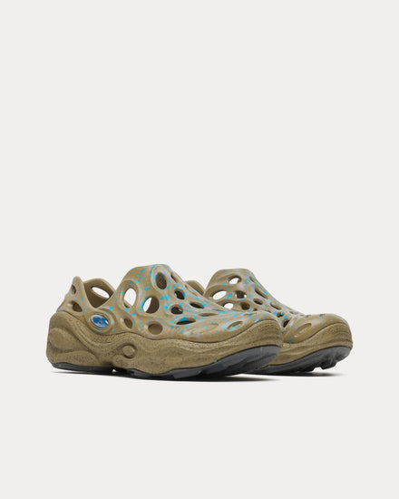 Merrell x P.A.M. Hydro Next Gen Teak Moc - 3