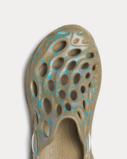 Merrell x P.A.M. Hydro Next Gen Teak Moc - 6