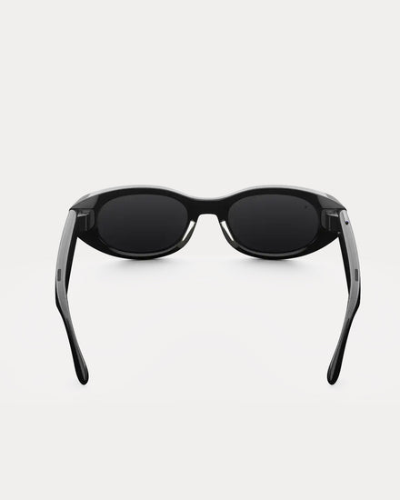 Meta x Kylie Starfire 'Kylie Edition' Classic Black AI Glasses - 3
