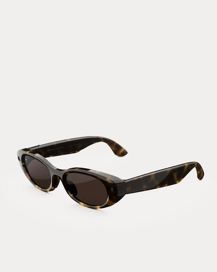 Meta x Kylie Starfire 'Kylie Edition' Dark Tortoise AI Glasses - 2