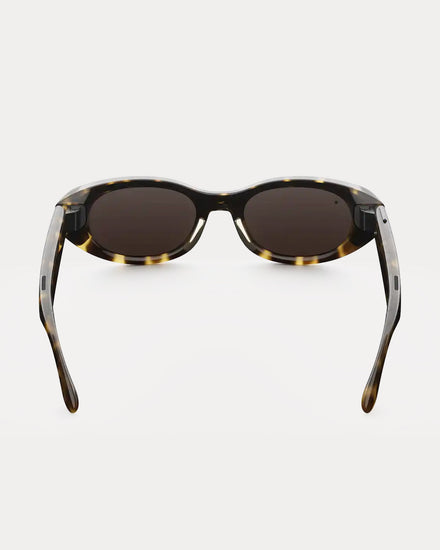 Meta x Kylie Starfire 'Kylie Edition' Dark Tortoise AI Glasses - 4