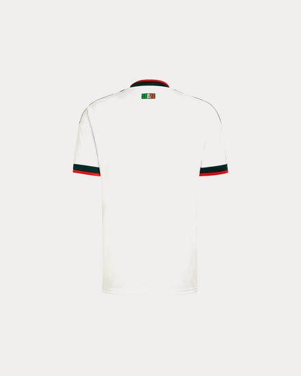 Adidas Mexico 26 Away Football Jersey - 2
