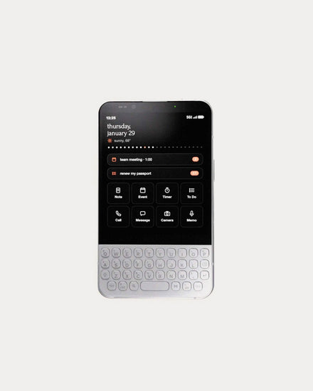 Minimal Phone 2 MP02 Smartphone - 1