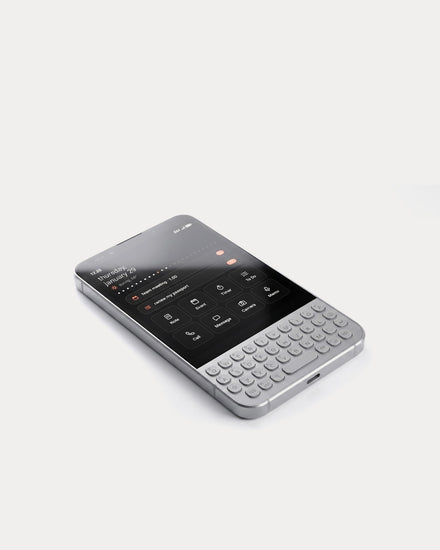 Minimal Phone 2 MP02 Smartphone - 2
