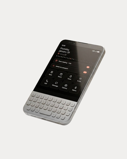 Minimal Phone 2 MP02 Smartphone - 3