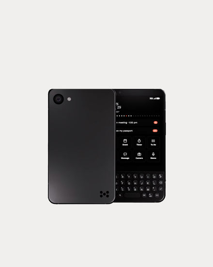 Minimal Phone 2 MP02 Smartphone - 4