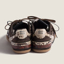 Miu Miu 'Gymnasium' Sneakers