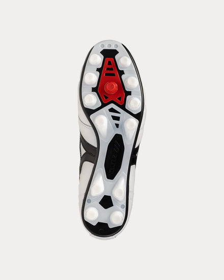 Mizuno Morelia II Japan White / Black Football Boots - 3
