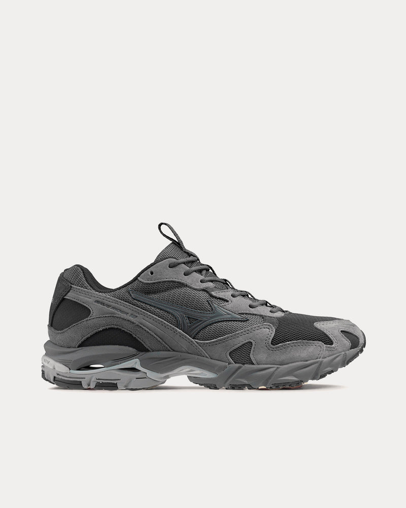 Buy Slow Steady Club x Wave Rider 10 'Charcoal Grey
